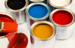 溶劑型涂料的性能影響 溶劑型涂料的性能影響