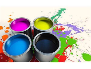 分散劑改善顏料，提高涂料性能