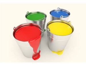 水性涂料是不是環(huán)保涂料？