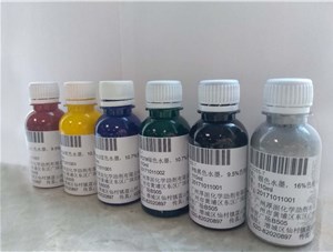 分散劑在涂料中的5大作用