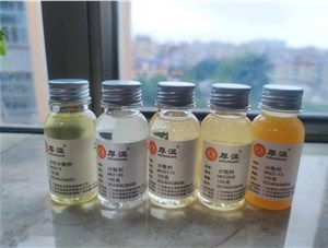 分散劑在不同行業(yè)中的應(yīng)用案例